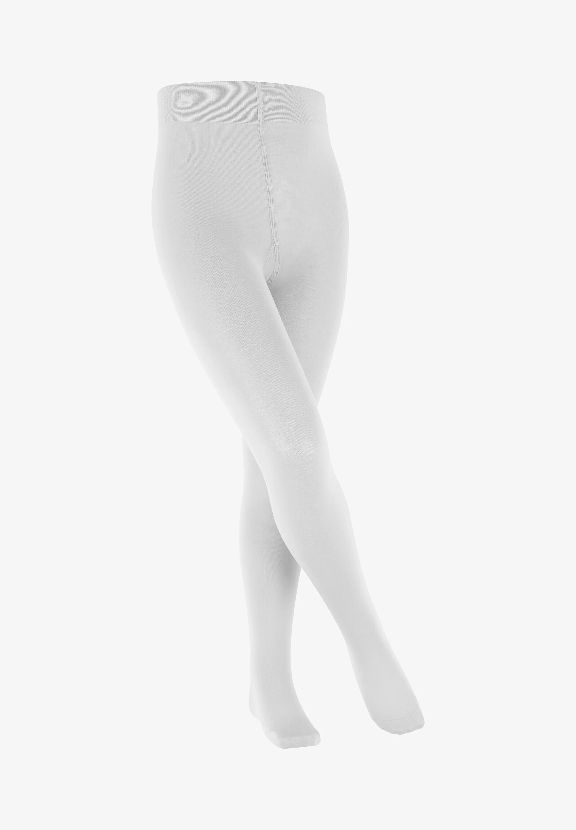 FALKE Cotton Touch - Mallas informales para uso diario