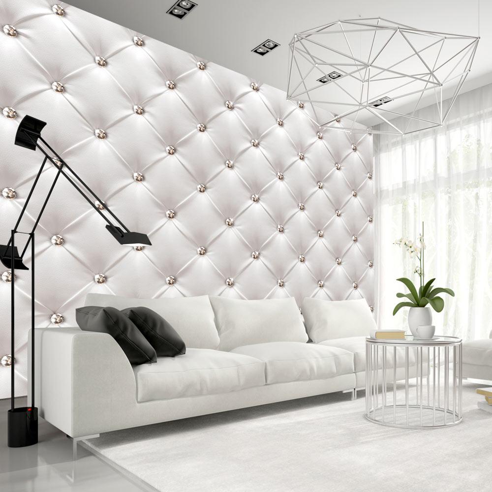 Artgeist White Elegance