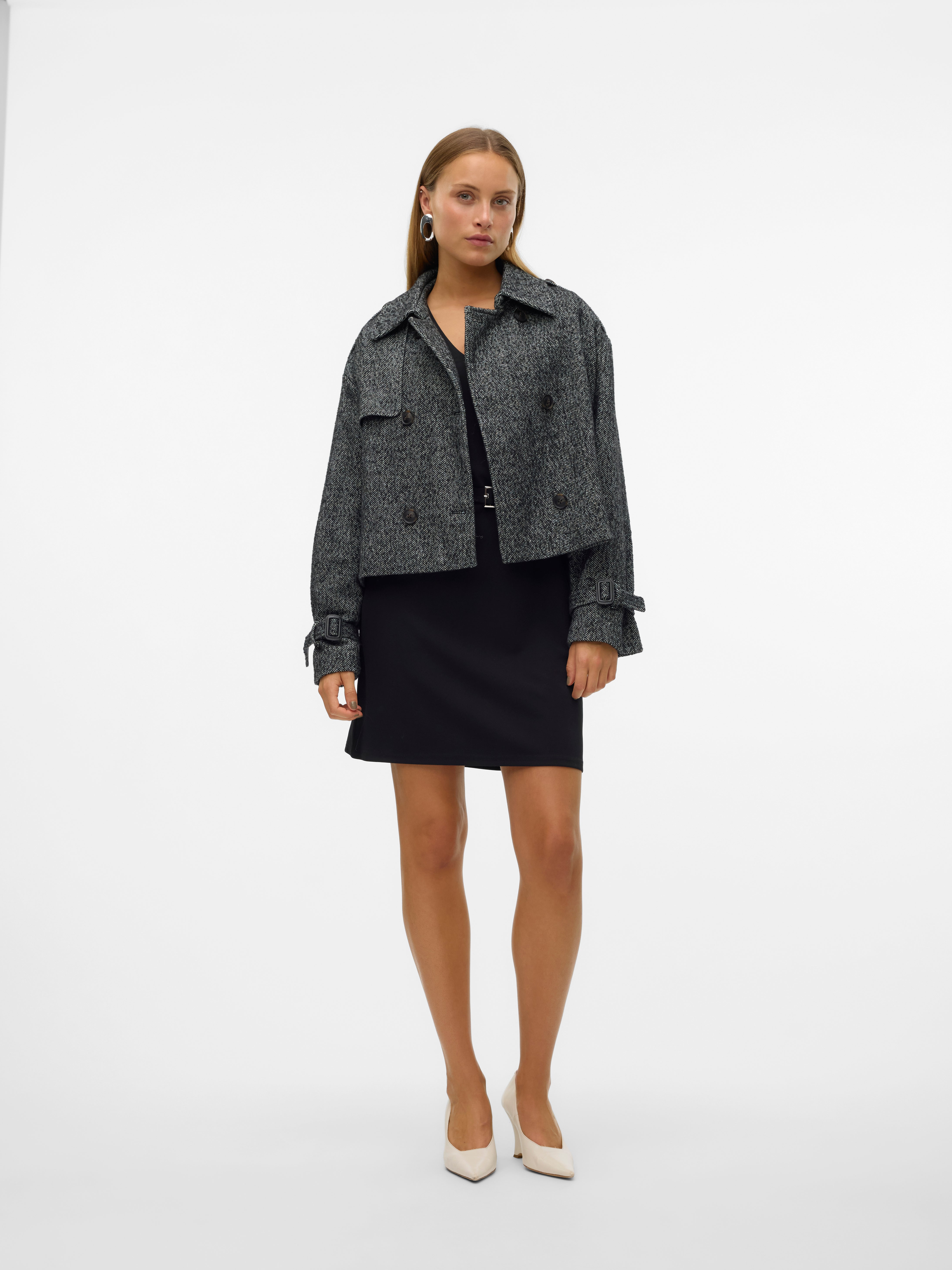 VMMATTIE Jacke