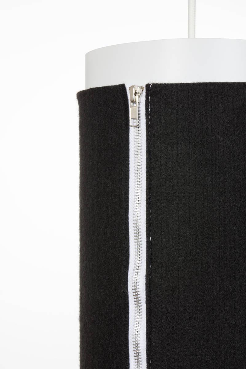 Kayoom Hängelampe Zip Star 110 Large Anthrazit