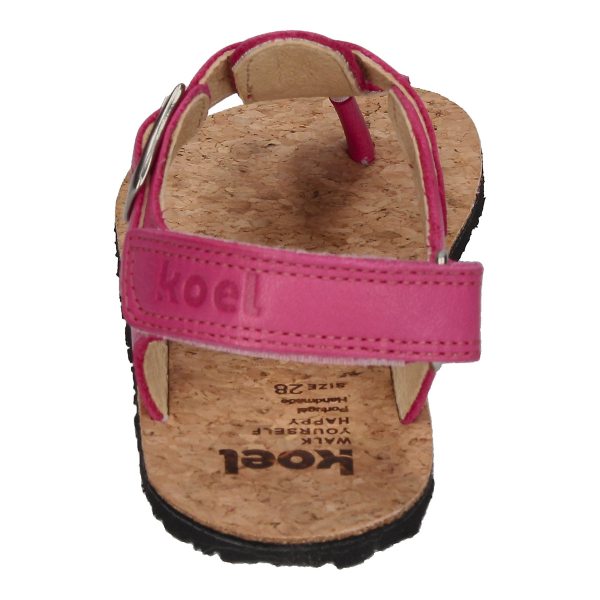 ABRIANA NAPPA 24M006.101-650 Sandalen für Mädchen