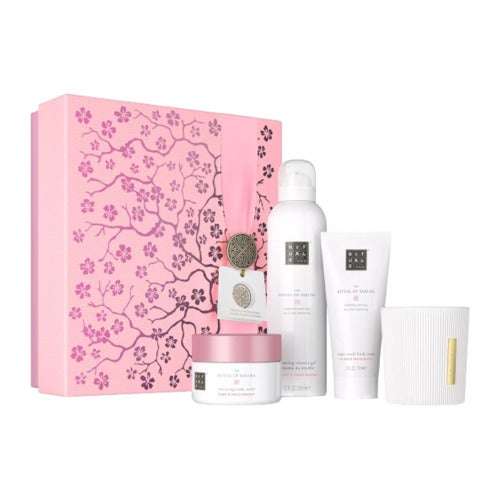 Rituals Set za ritual Sakure