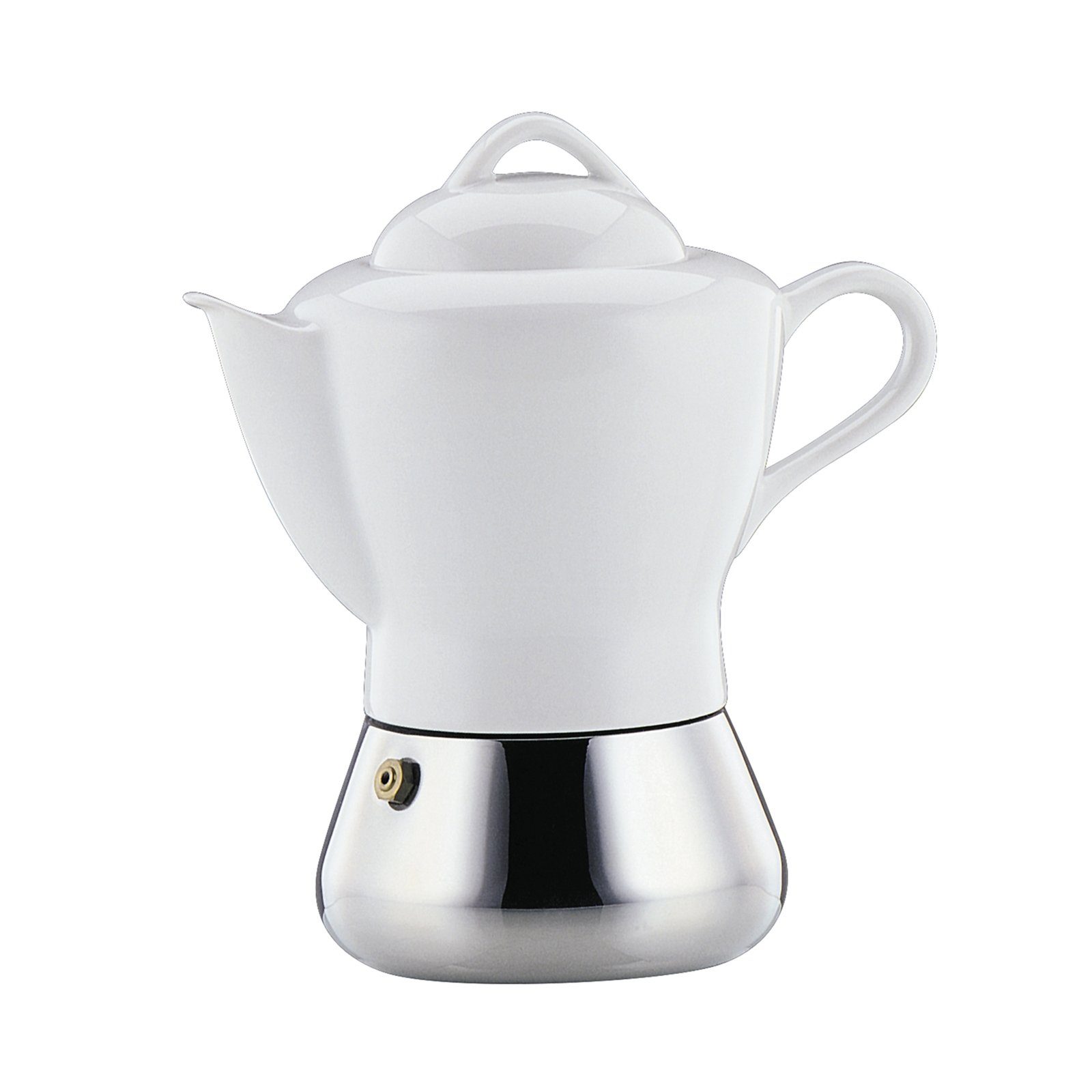 Cilio Espressokocher Espressokocher NICOLE