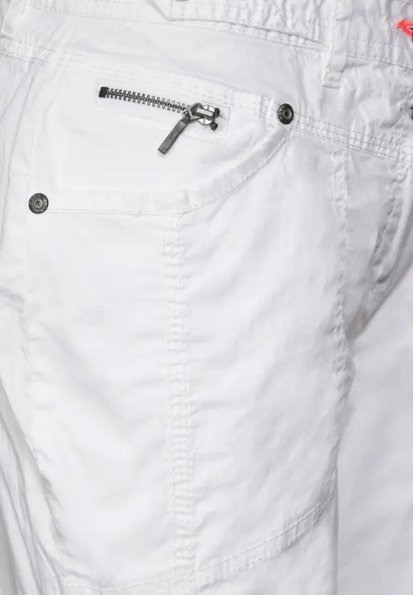 CECIL Casual Fit Hose in 7/8