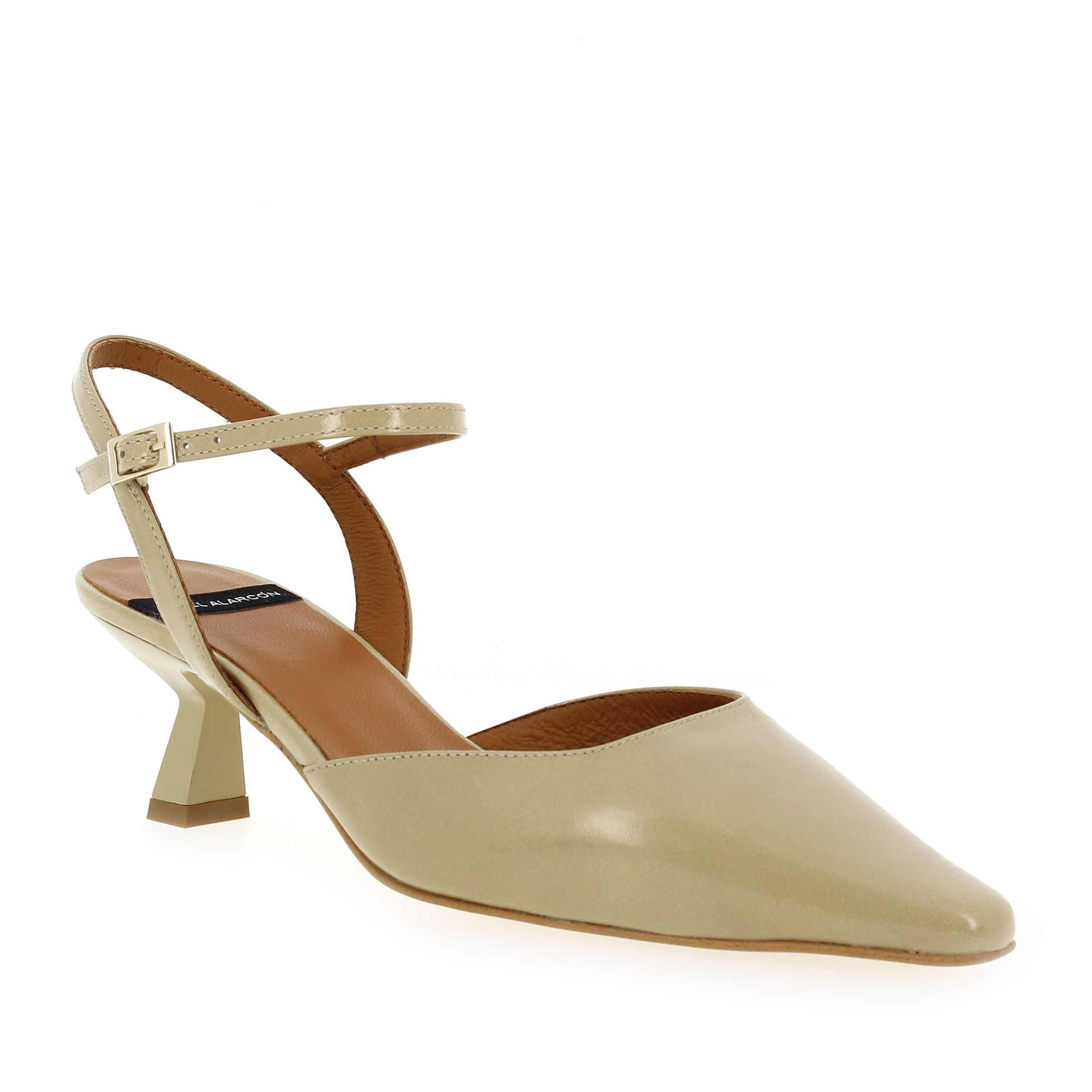 Angel Alarcon  24021-416C - Beige