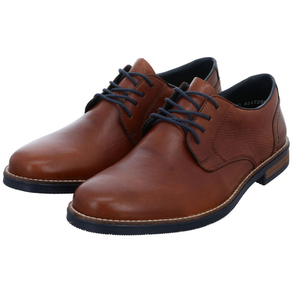 Rieker Schnürschuh