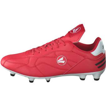 Jako J-SFG Signature FG Fußball in rot