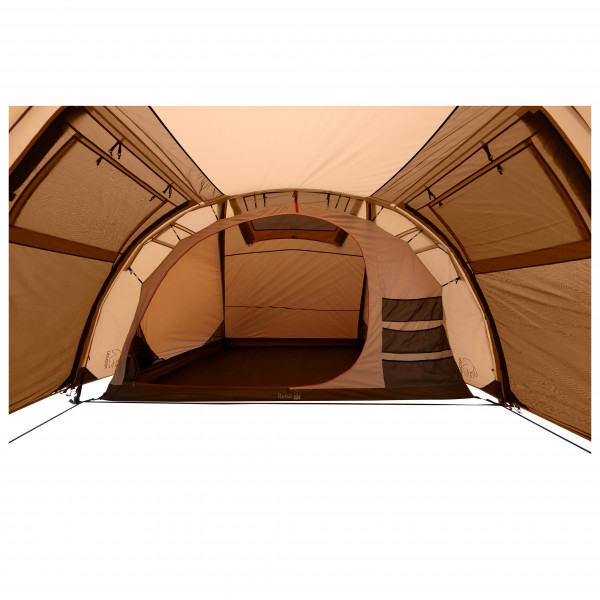 Nordisk - Reisa 4 PU - 4-Personen Zelt