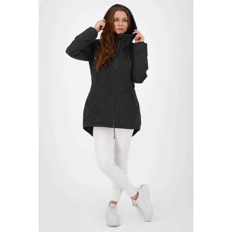 ALIFE AND KICKIN LilouAK B Winterjacke Damen