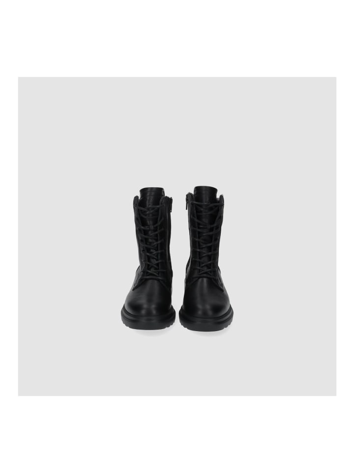 Paul Green Stiefelette in Schwarz günstig kaufen