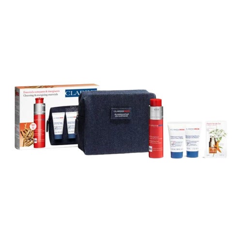 Clarins ClarinsMen enerģijas komplekts