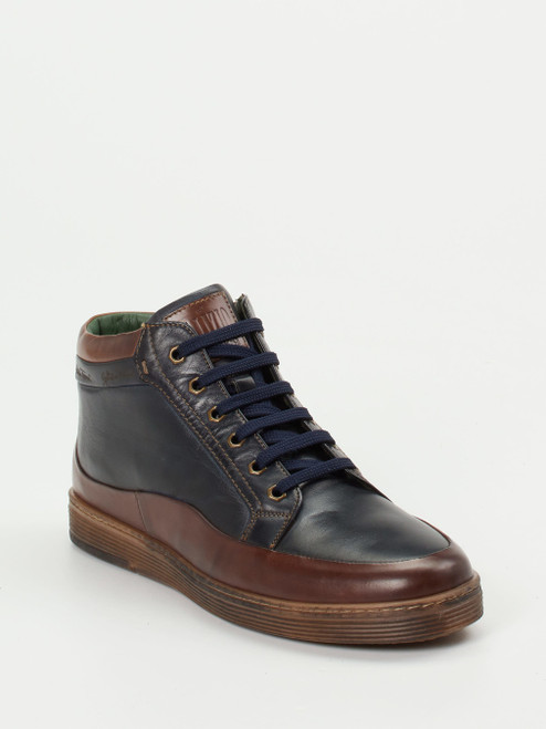 Sneaker high-48611020004 Galizio Torresi