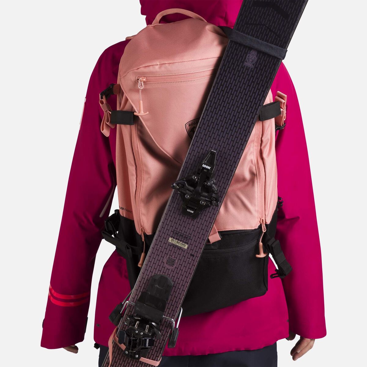 Damen Tasche ESCAPER FREE 25L