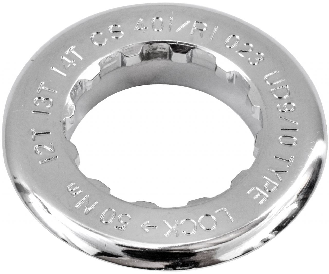 Campagnolo 9/10-fach Verschlussring ab 12 Zähne kaufen | Bike-Discount