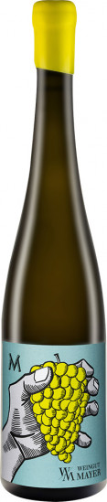 2021 Müller Thurgau M trocken - Weingut Mayer