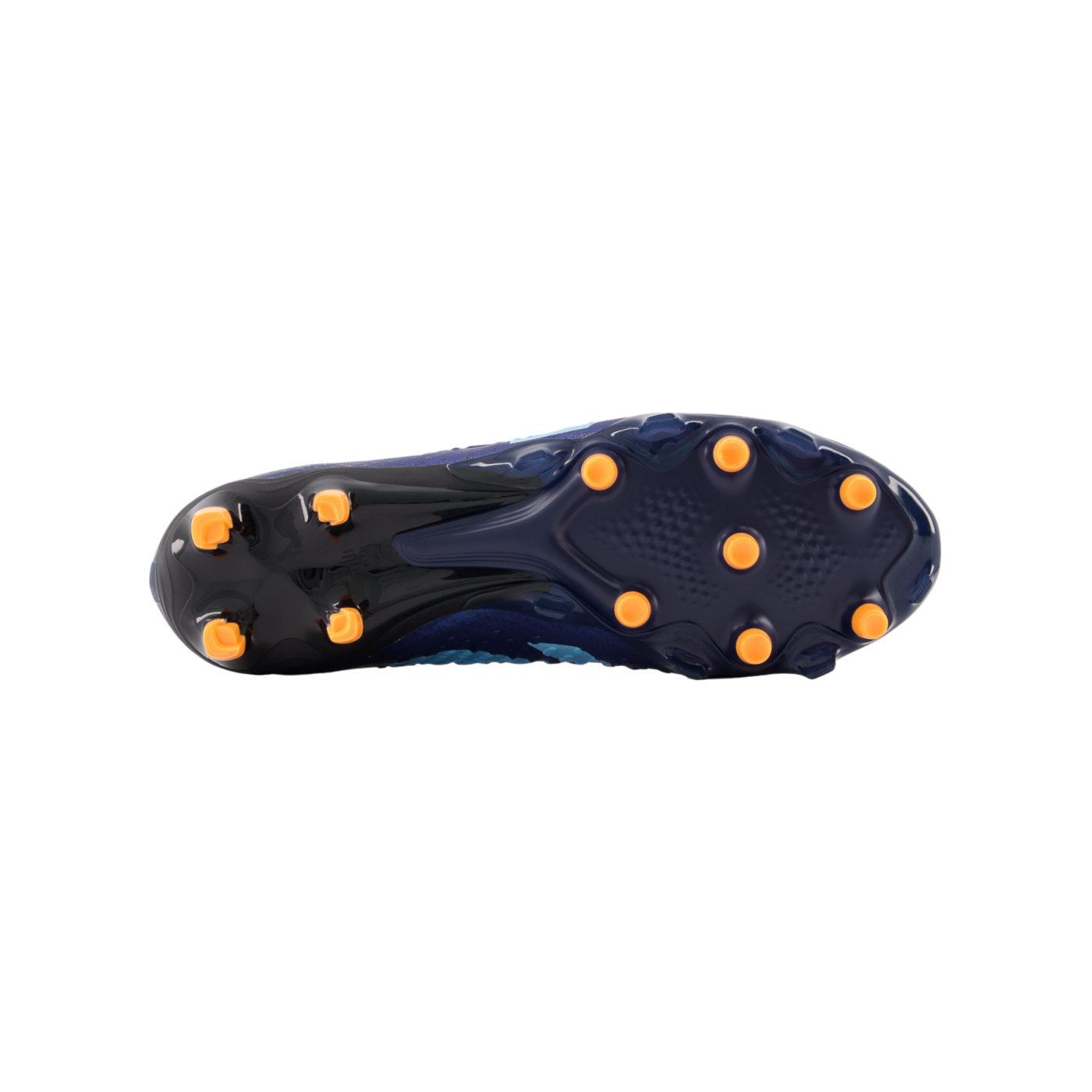 New Balance Tekela V4+ Pro Low FG Blau FN45