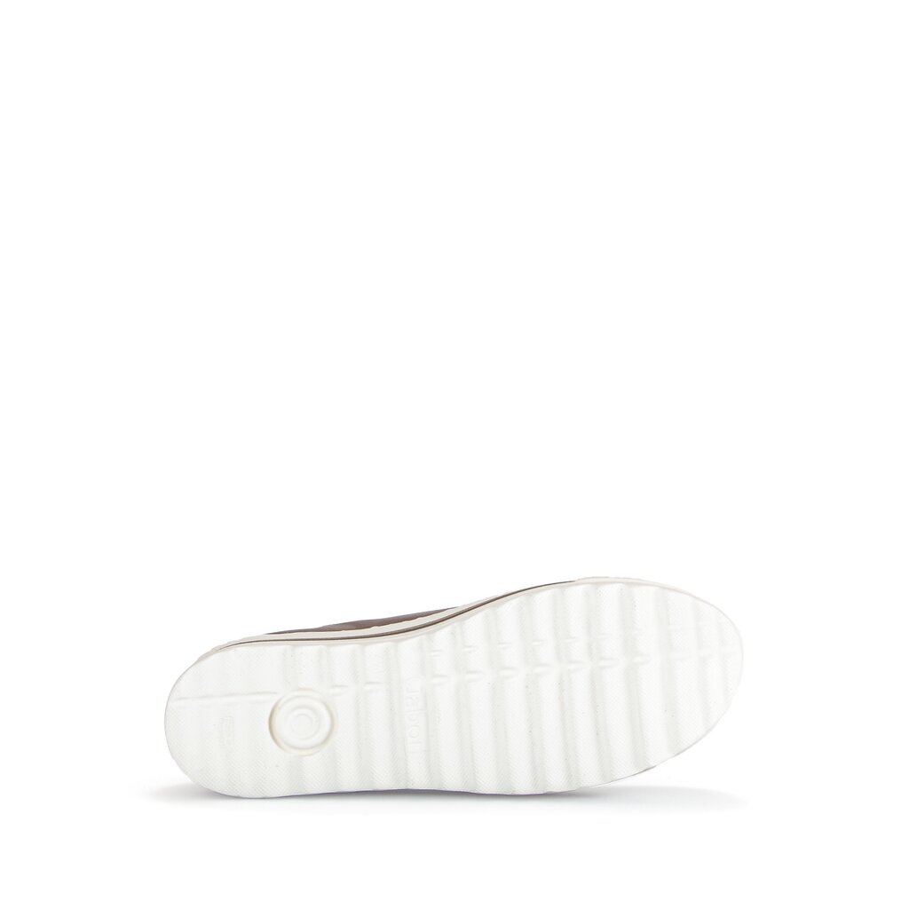 Gabor comfort Sneaker low gold