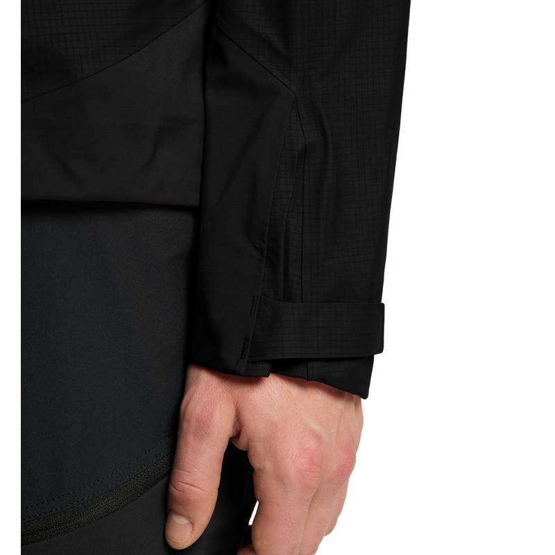 Haglfs Roc Spire Jacket Hardshelljacke Herren