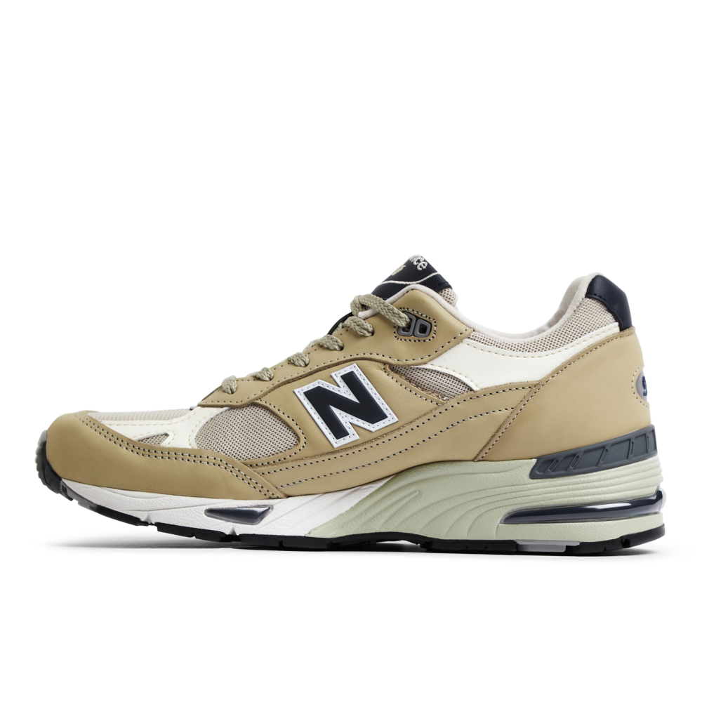 New Balance M991BTN Made in M991BTN / braun