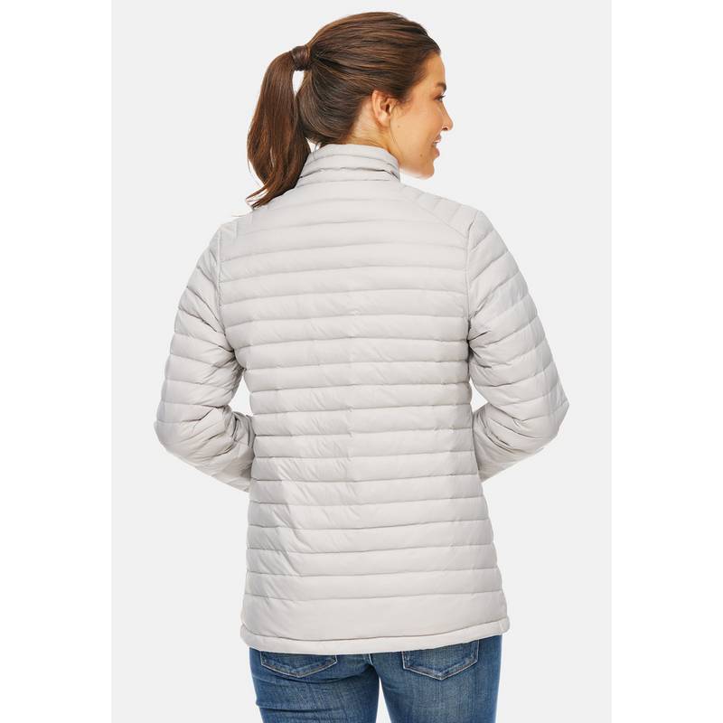 Jeff Green Luna Daunenjacke Damen