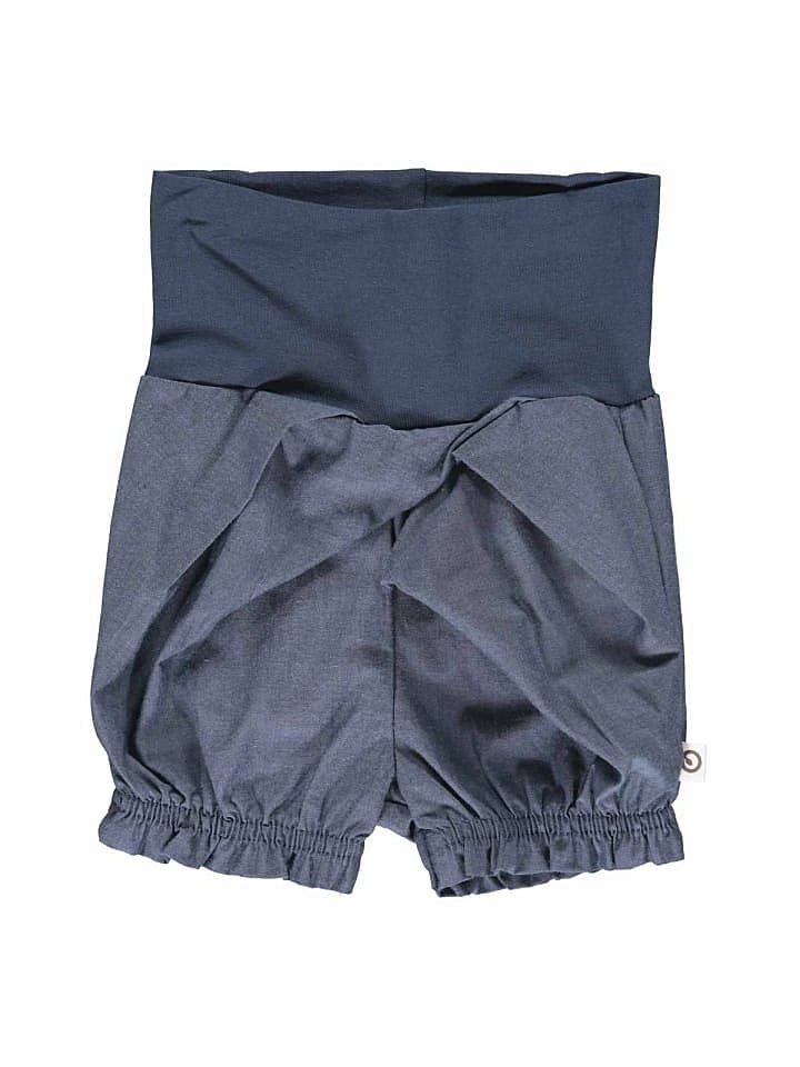 müsli Babyshorts in Chambray günstig kaufen 80/86
