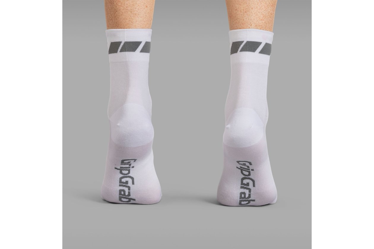 GRIPGRAB Classic Regular Cut Sommer Socken 3er-Pack - 2023
