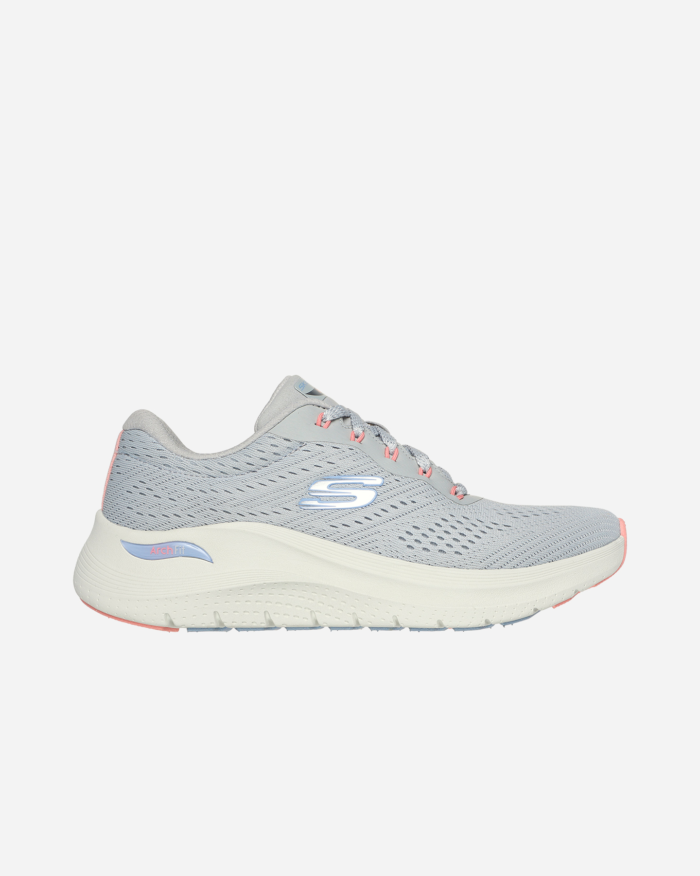 Buty sportowe Scarpe Skechers Arch Fit 2.0 Light W 150051-LGMT