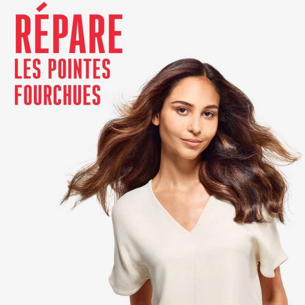 Schwarzkopf Professional BC Clean Repair Rescue Tip Restorer+ 100ml