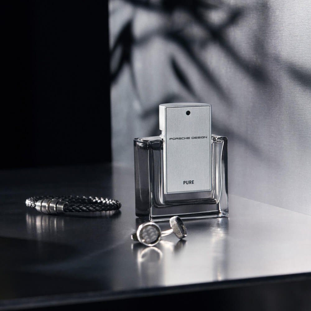 Porsche Design Pure Eau de Toilette Nat. Spray
