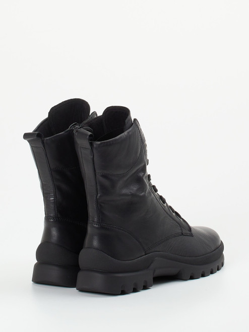 Schnürstiefelette-27510090309 Semler