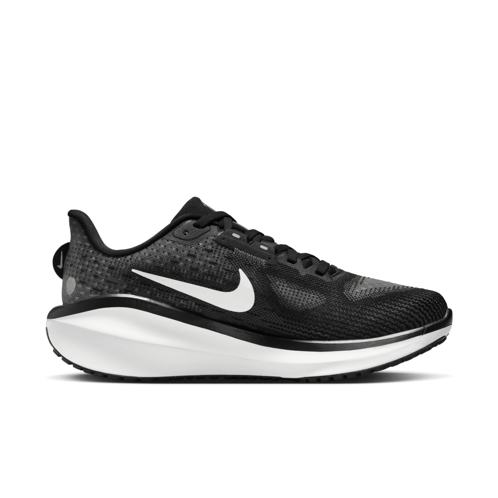 Nike Vomero 17 FB8502-001 / schwarz