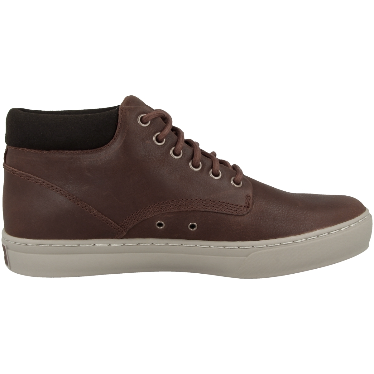 Timberland Adventure 2.0 Cupsole Chukka Sneaker mid braun