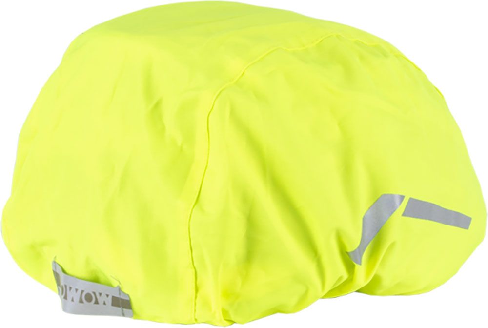 WOWOW Helmet Rain Cover - Helmüberzug kaufen | Bike-Discount