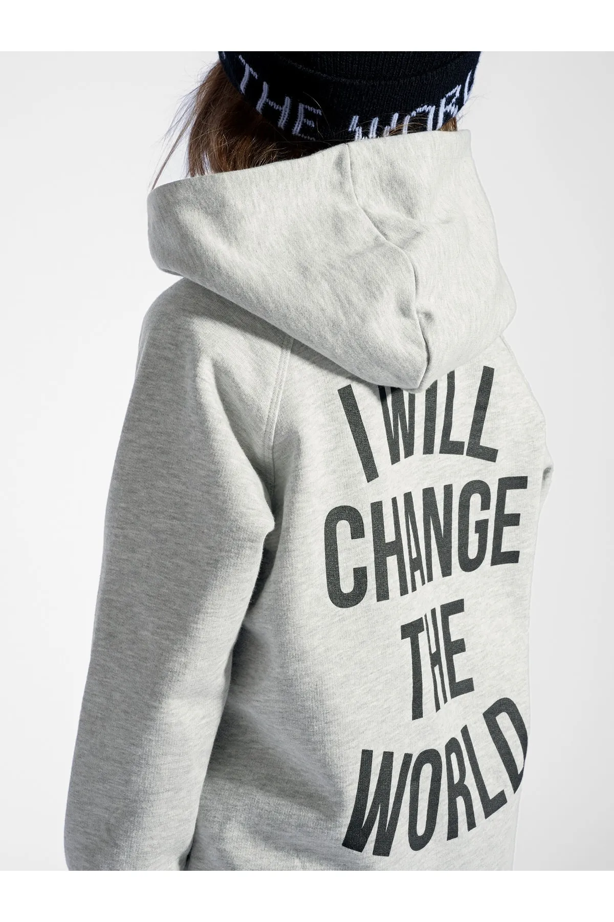 Sometime Soon  stmMONTERY HOODIE