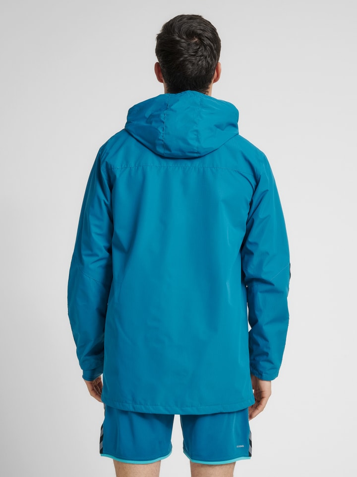 Hummel Hummel Reißverschluss Jacke Hmlauthentic Herren in CELESTIAL günstig kaufen