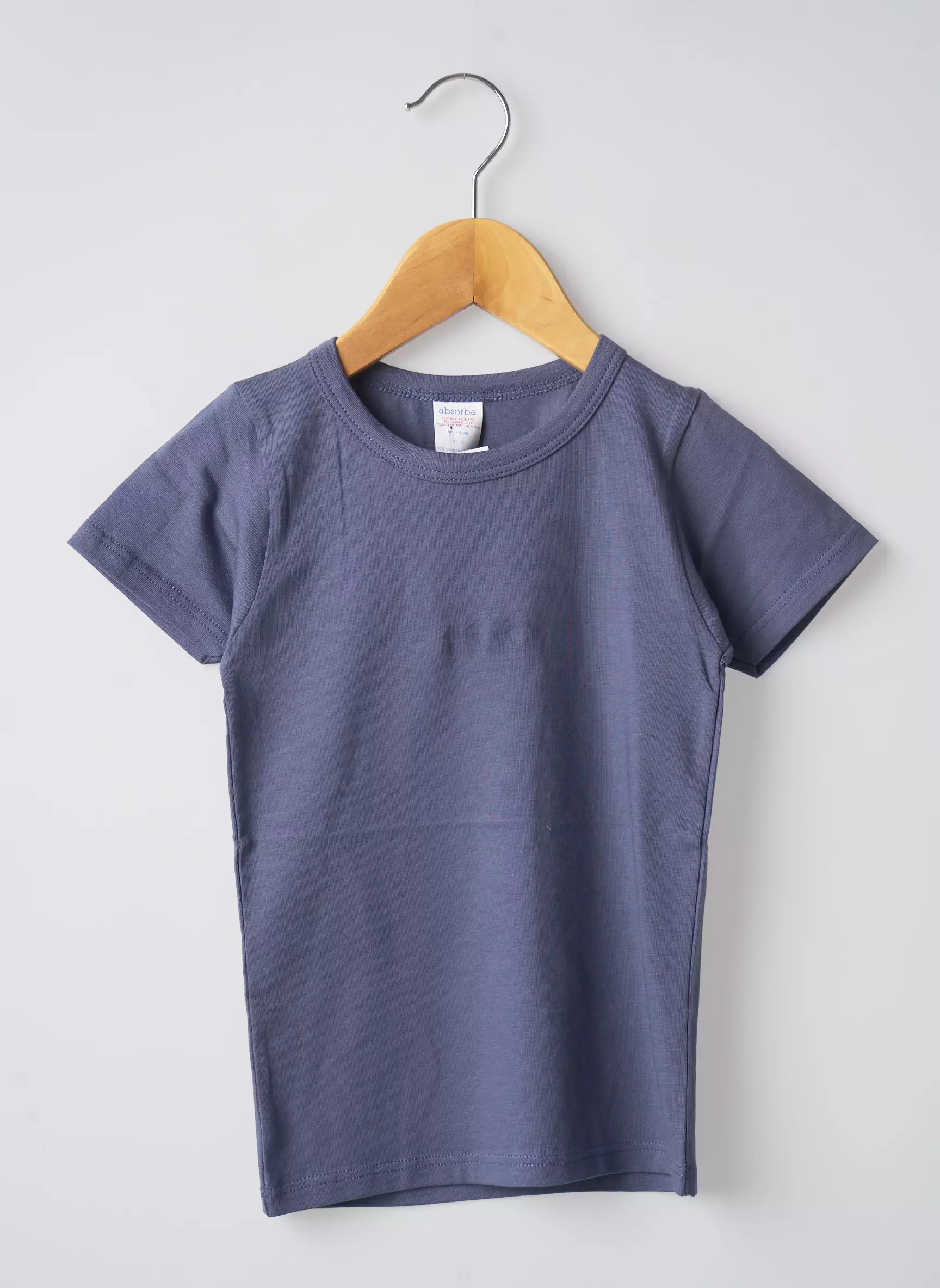 Absorba Tshirts Garcon couleur bleu