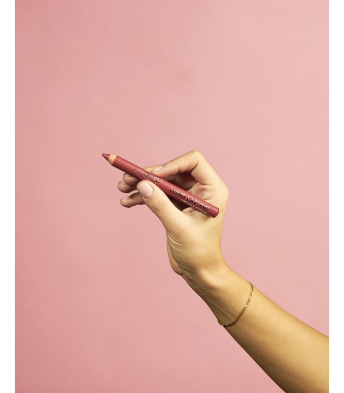 PUROBIO-CRAYON LONGUE TENUE-Chubby Blush