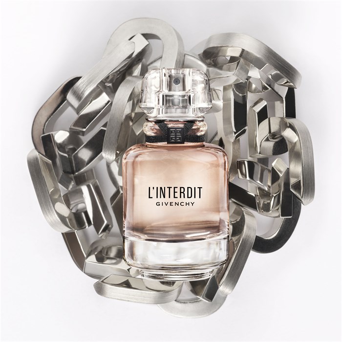 Eau de Parfum Spray