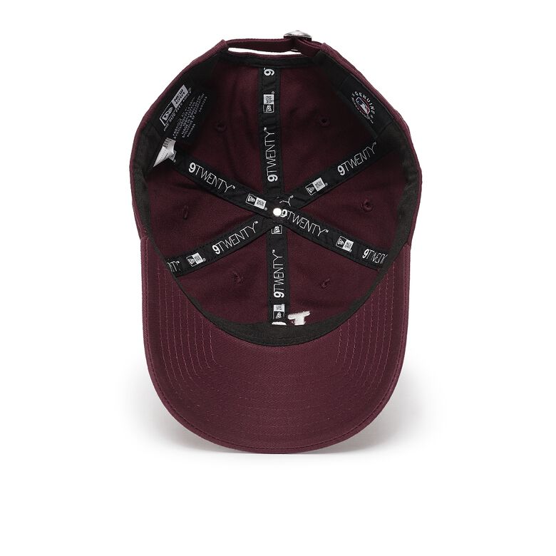 New Era League ESS 9Twenty Los Angeles Dodgers marron