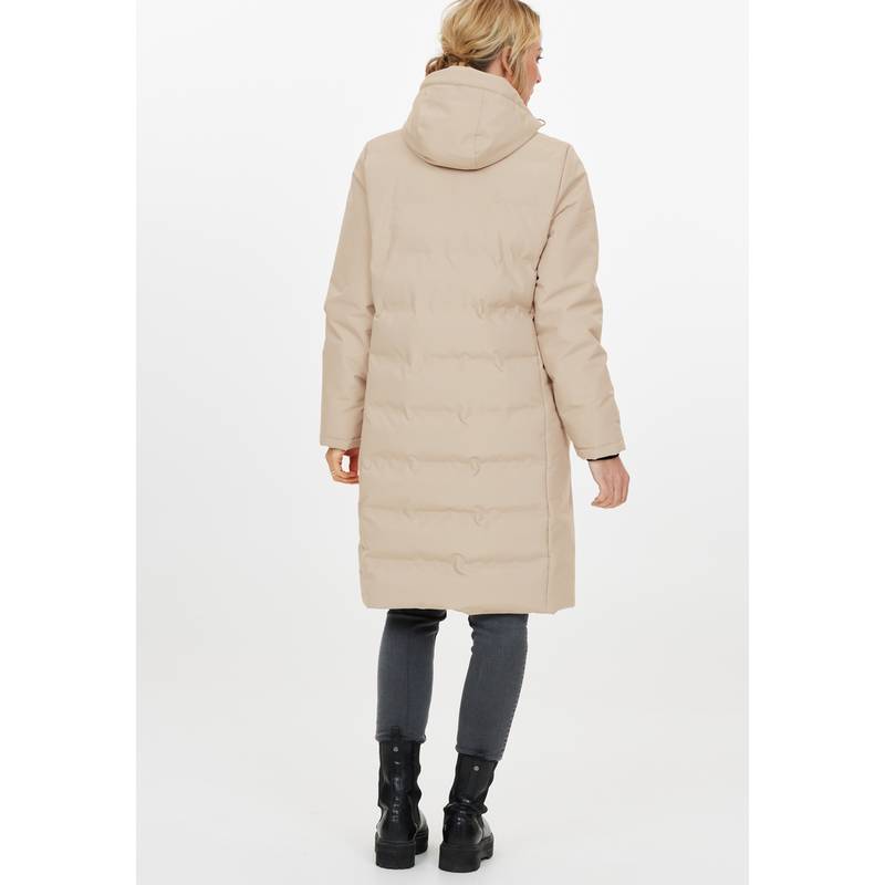 Whistler Mateo Steppjacke Damen
