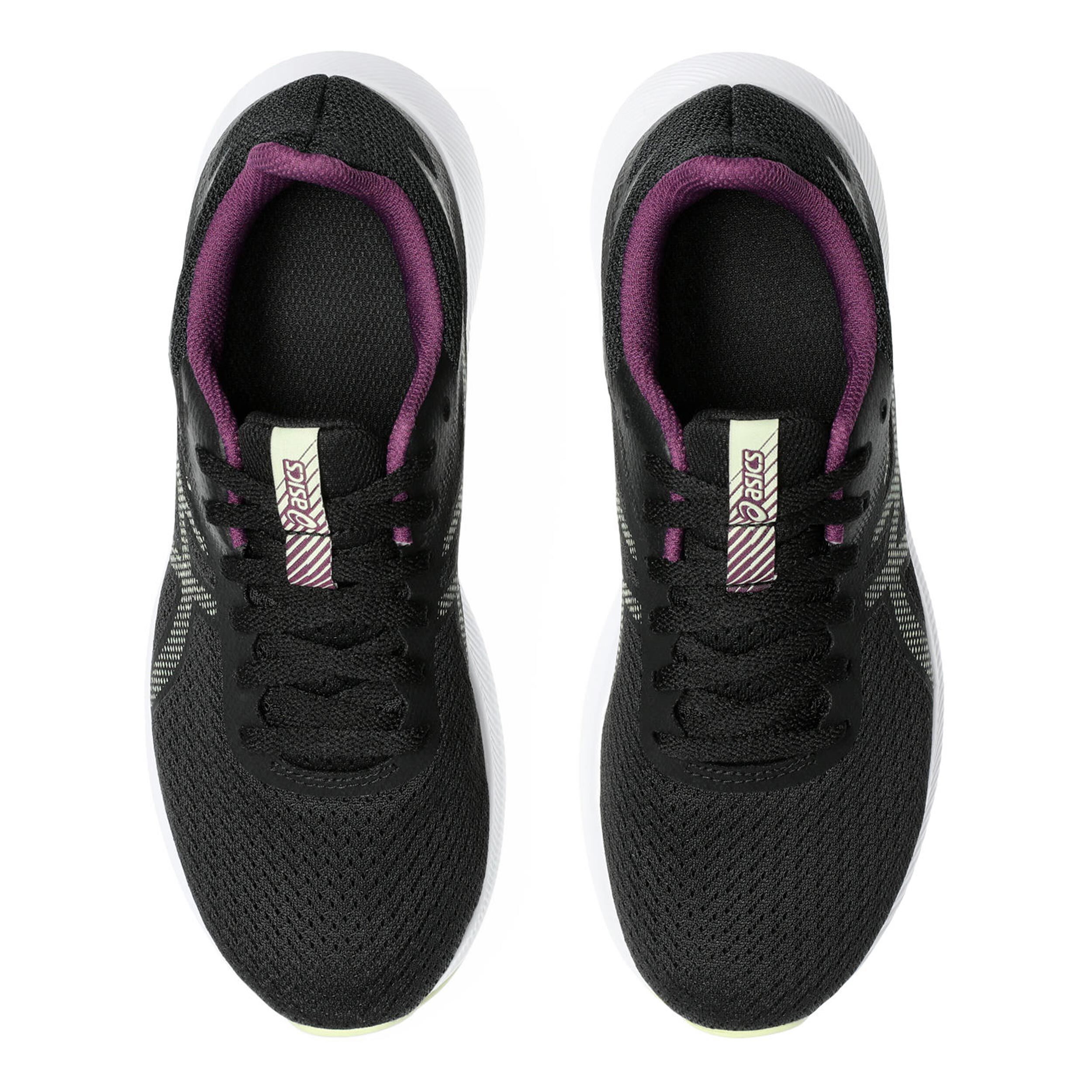 Patriot 13 Neutralschuh Damen - Schwarz, Oliv