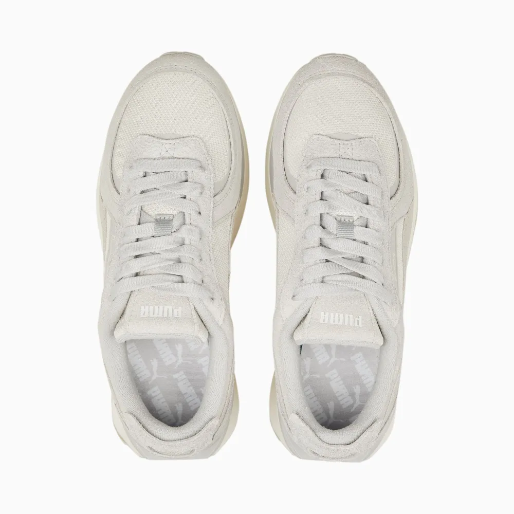 PUMA Cruise Rider First Sense Wns 38628301 / grau