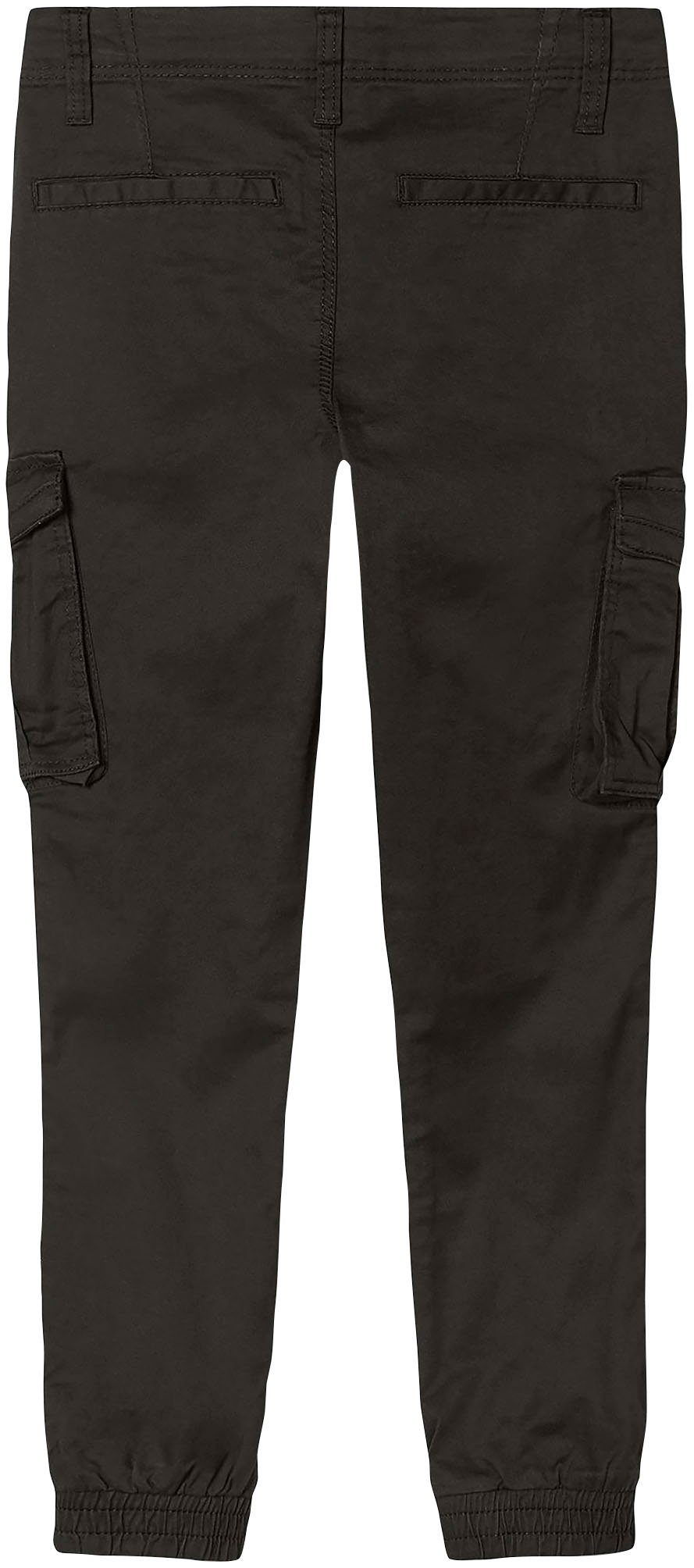 Name It Cargohose NKMRYAN CARGO R TWI PANT 2222-BA NOOS