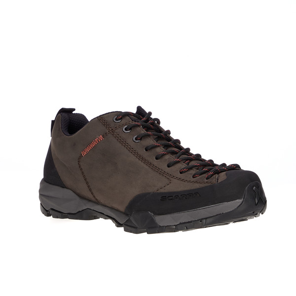 MOJITO TRAIL PRO GTX Herren - Wanderschuhe