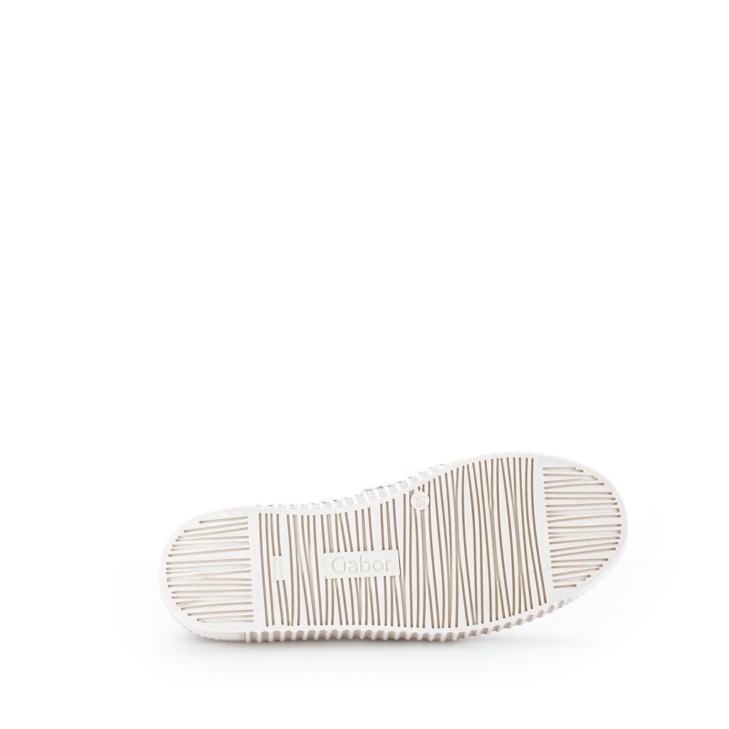 Gabor fashion Sneaker low beige