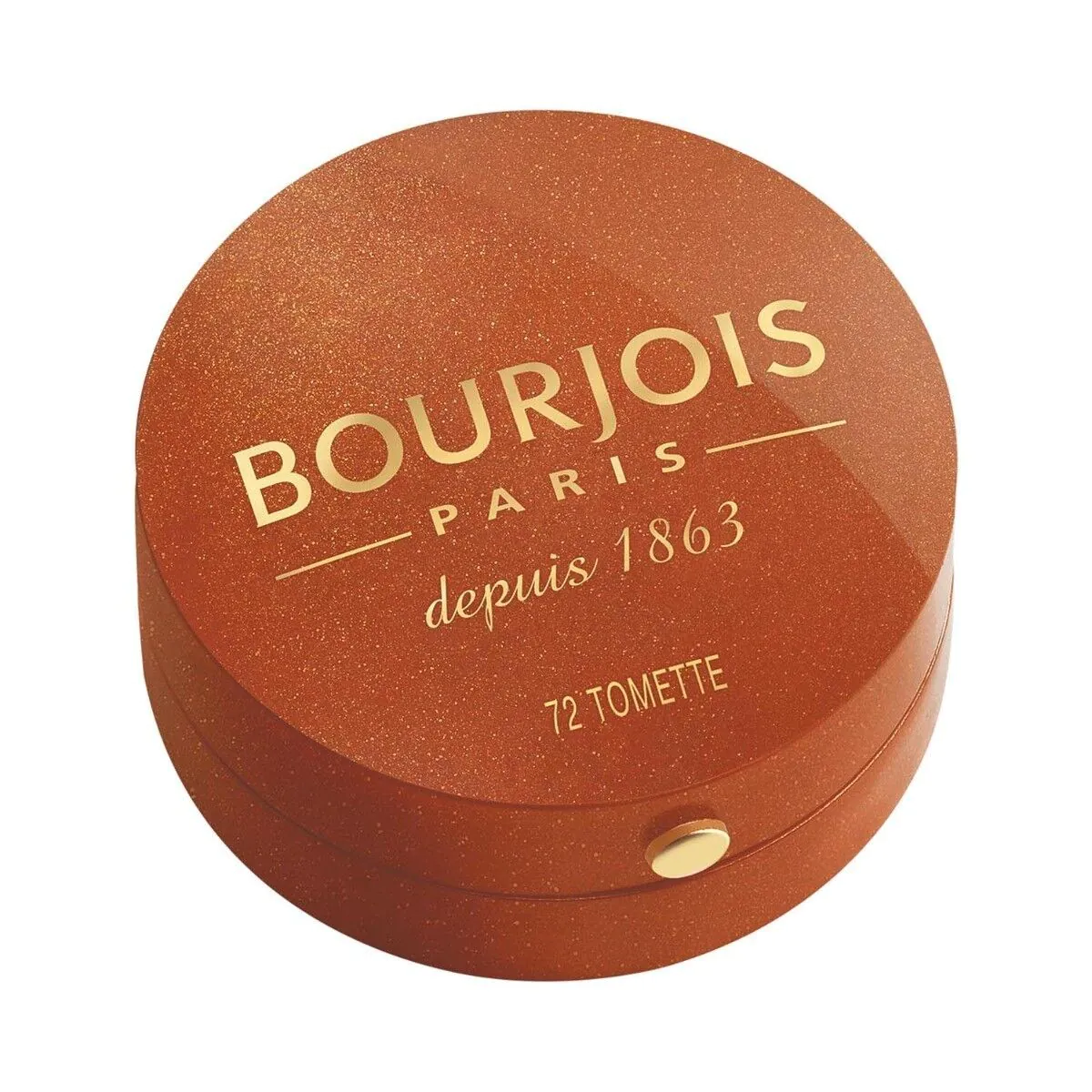 Bourjois Pastel Joues 95 Rose De Jaspe Blush