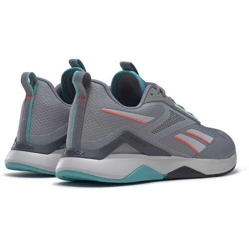 DAMEN WORKOUTSCHUHE NANOFLEX ADVENTURE TR