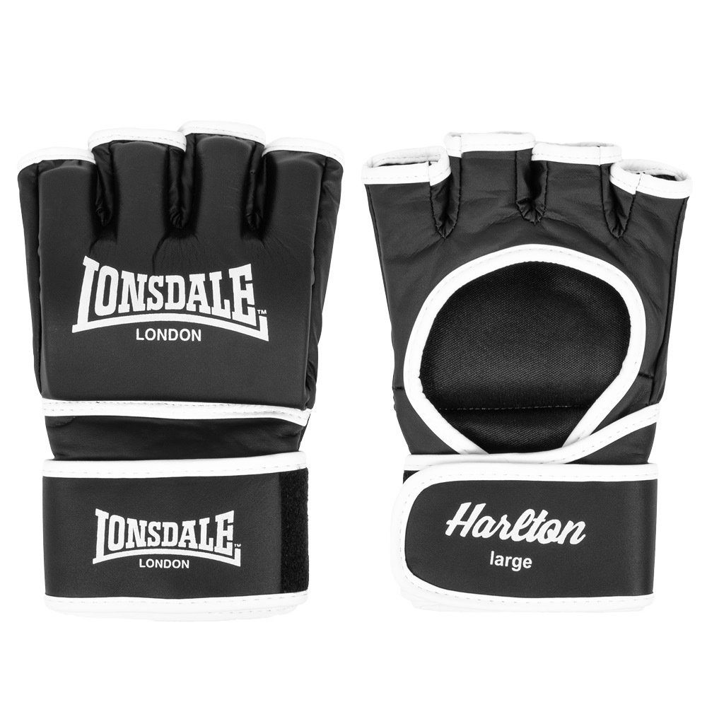Lonsdale MMA-Handschuhe HARLTON