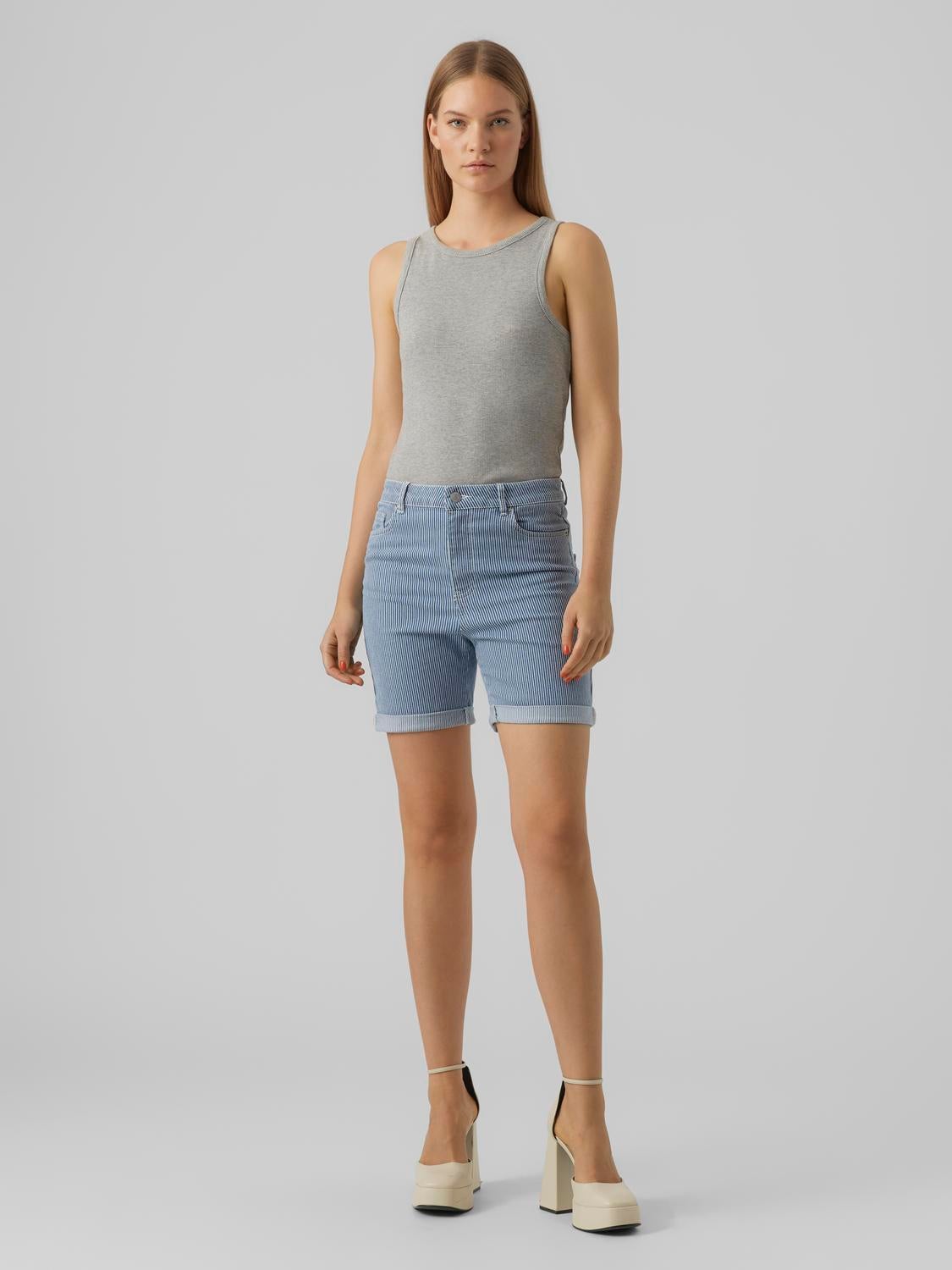 VMSOPHIA Shorts