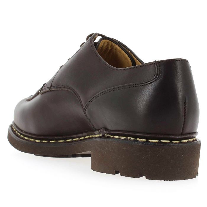Paraboot  CHAMBORD - Marron café